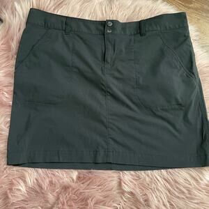 Columbia Saturday Trail Skort